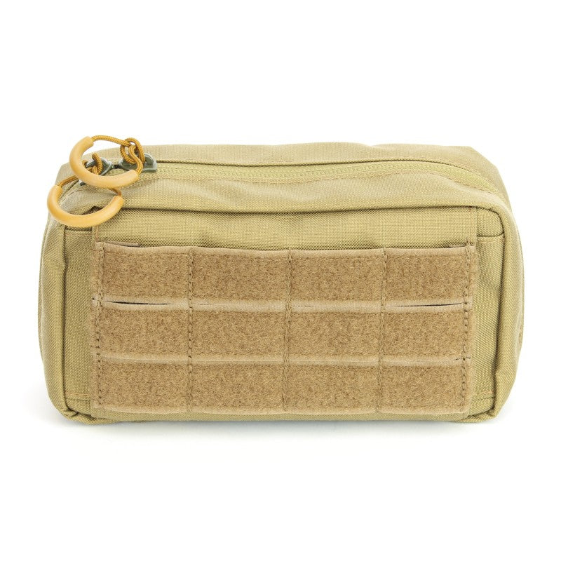 Digital Admin Pouch - Coyote