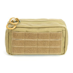 Digital Admin Pouch - Coyote