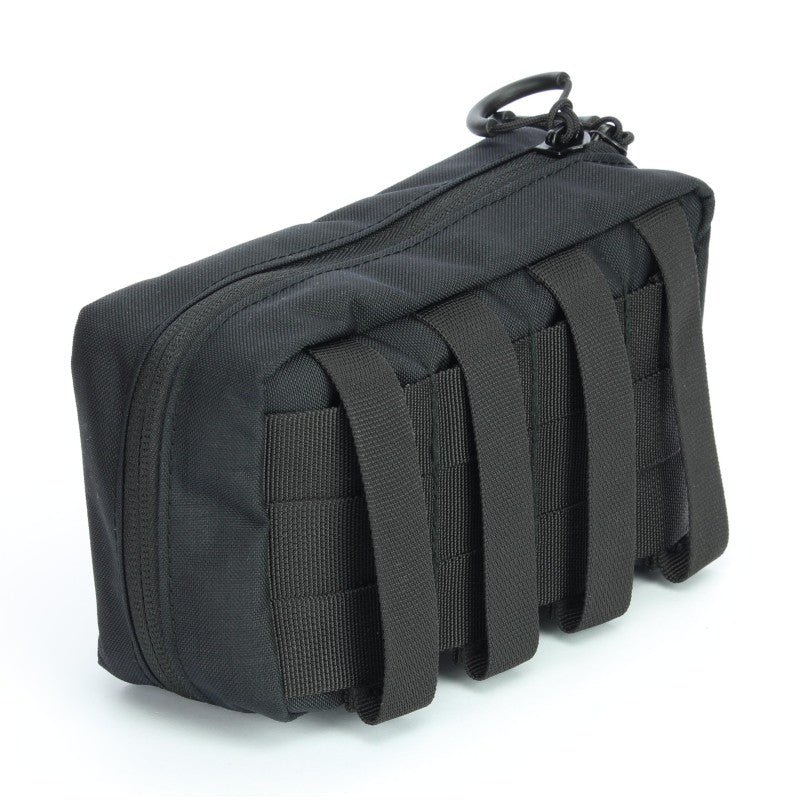 Digital Admin Pouch - Schwarz