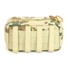 Digital Admin Pouch - Tropentarn