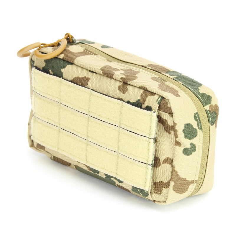 Digital Admin Pouch - Tropentarn