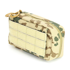 Digital Admin Pouch - Tropentarn