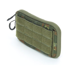Digital Admin Pouch - Flecktarn
