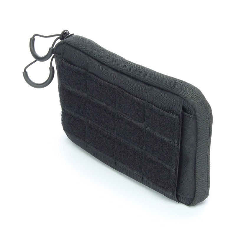 Digital Admin Pouch - Schwarz