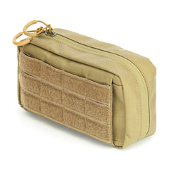 Digital Admin Pouch - Coyote