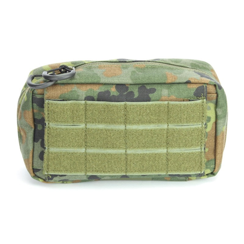 Digital Admin Pouch - Flecktarn