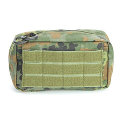 Digital Admin Pouch - Flecktarn