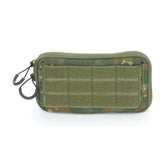 Digital Admin Pouch - Flecktarn