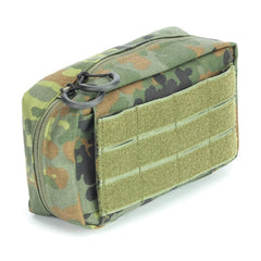 Digital Admin Pouch - Flecktarn