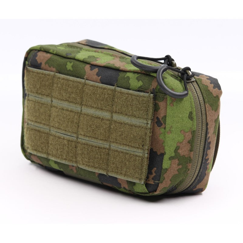 Digital Admin Pouch - Finnish M05 Camo