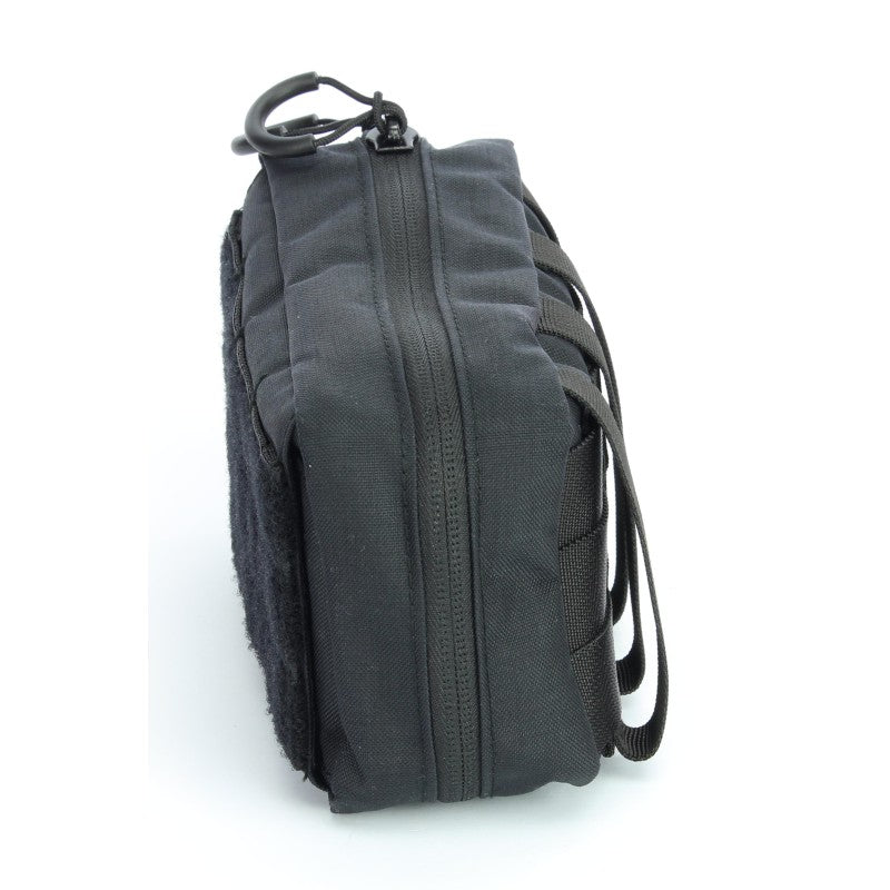 Digital Admin Pouch - Schwarz