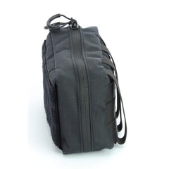 Digital Admin Pouch - Schwarz