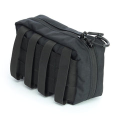 Digital Admin Pouch - Schwarz