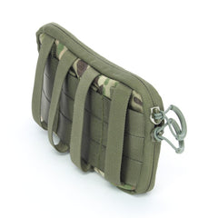 Digital Admin Pouch - Multicam