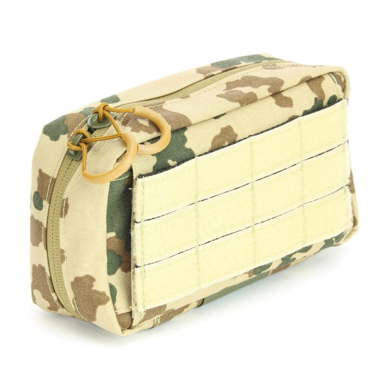 Digital Admin Pouch - Tropentarn