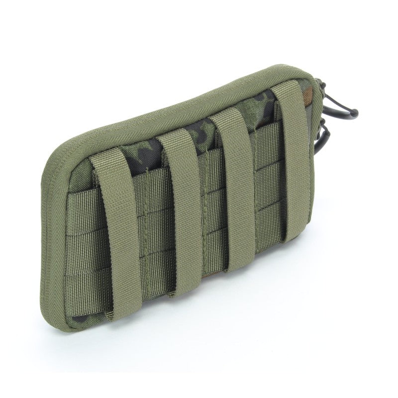 Digital Admin Pouch - Flecktarn