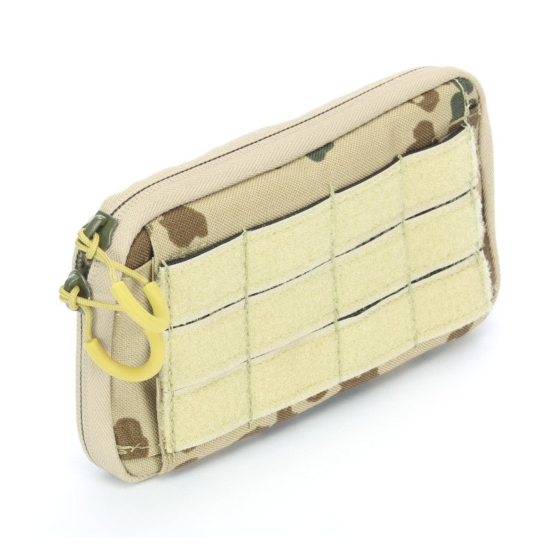 Digital Admin Pouch - Tropentarn