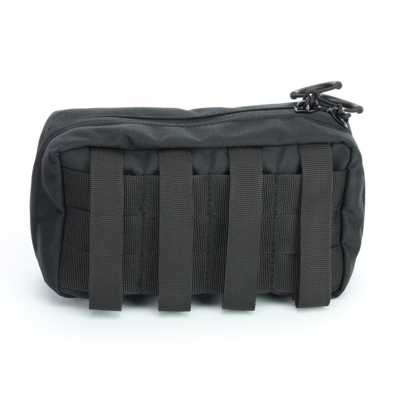 Digital Admin Pouch - Schwarz