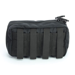 Digital Admin Pouch - Schwarz