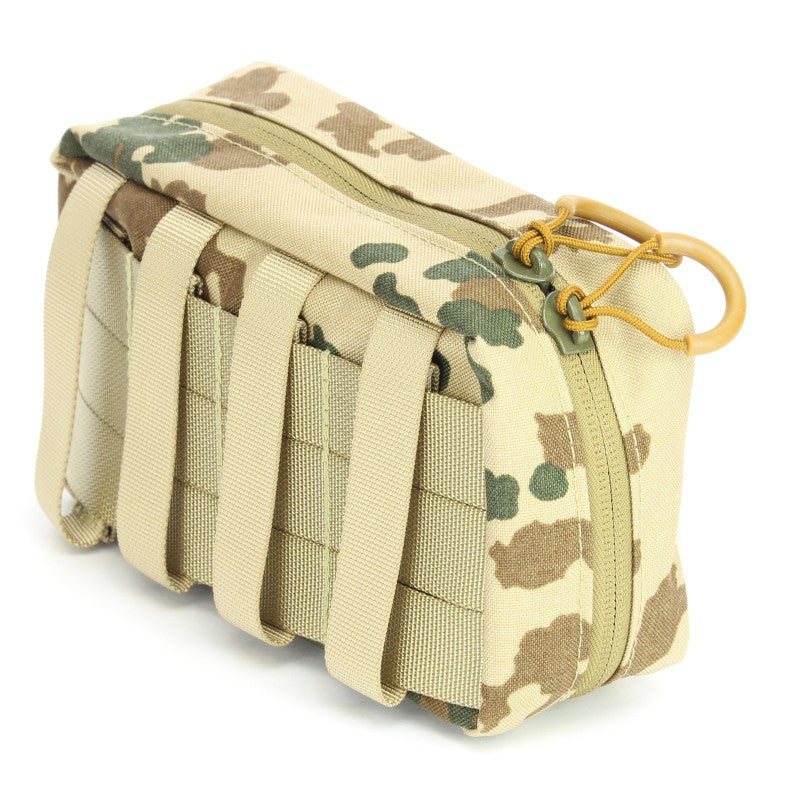 Digital Admin Pouch - Tropentarn