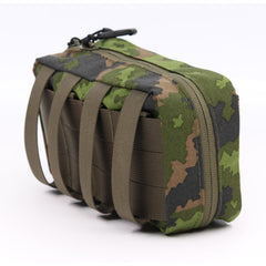 Digital Admin Pouch - Finnish M05 Camo
