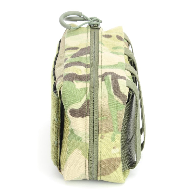 Digital Admin Pouch - Multicam