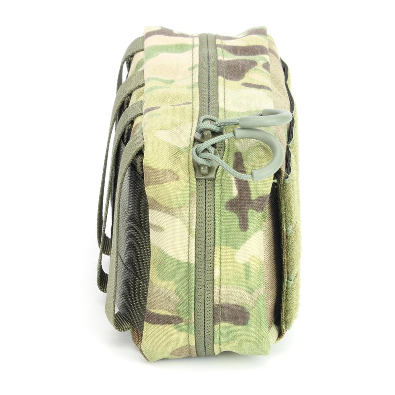 Digital Admin Pouch - Multicam