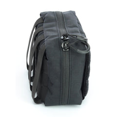 Digital Admin Pouch - Schwarz