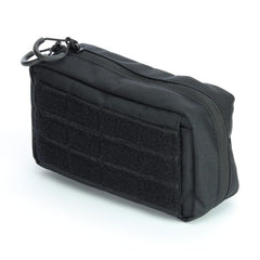 Digital Admin Pouch - Schwarz