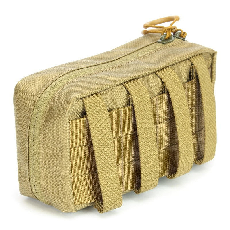 Digital Admin Pouch - Coyote