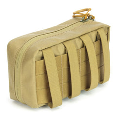 Digital Admin Pouch - Coyote