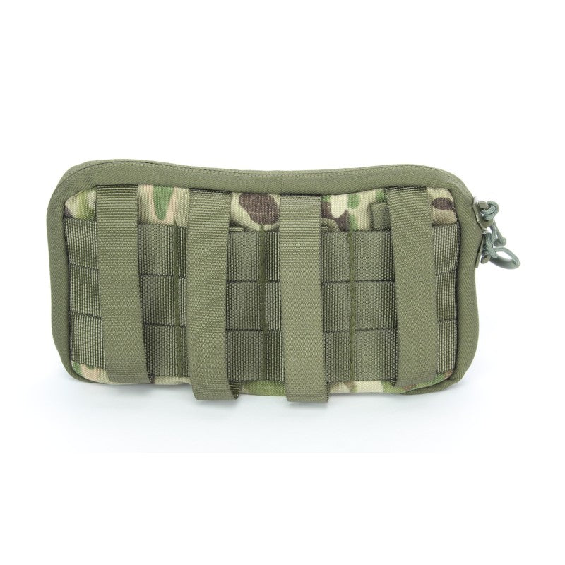 Digital Admin Pouch - Multicam