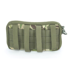 Digital Admin Pouch - Multicam