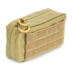 Digital Admin Pouch - Coyote