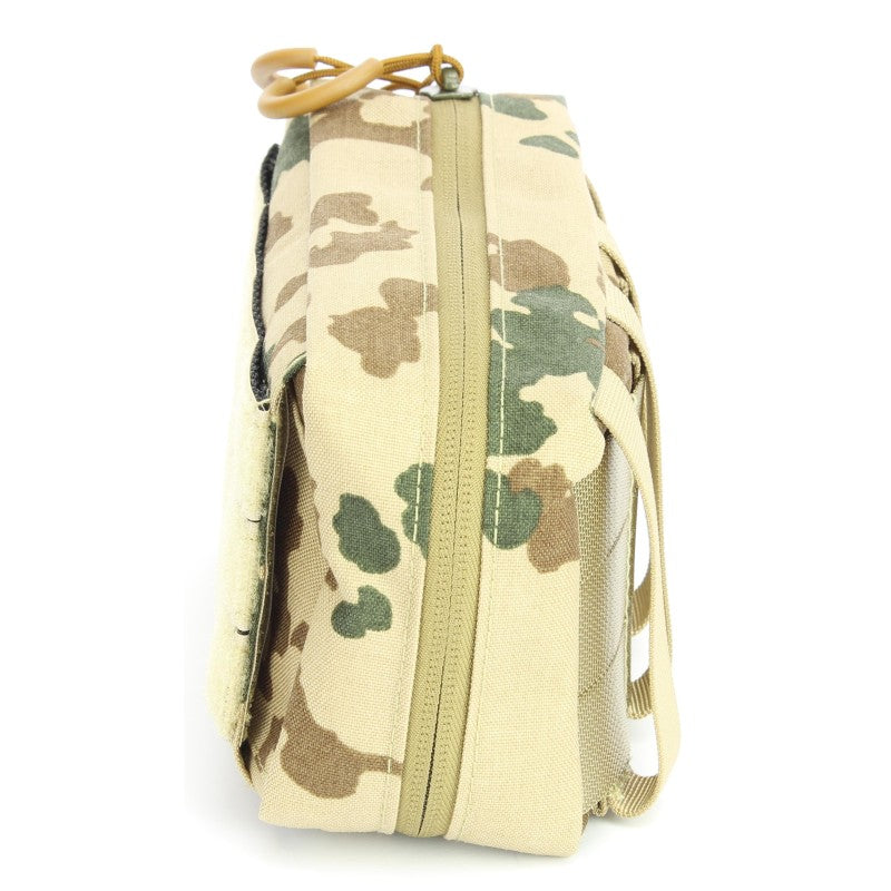 Digital Admin Pouch - Tropentarn