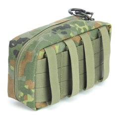 Digital Admin Pouch - Flecktarn