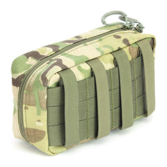 Digital Admin Pouch - Multicam