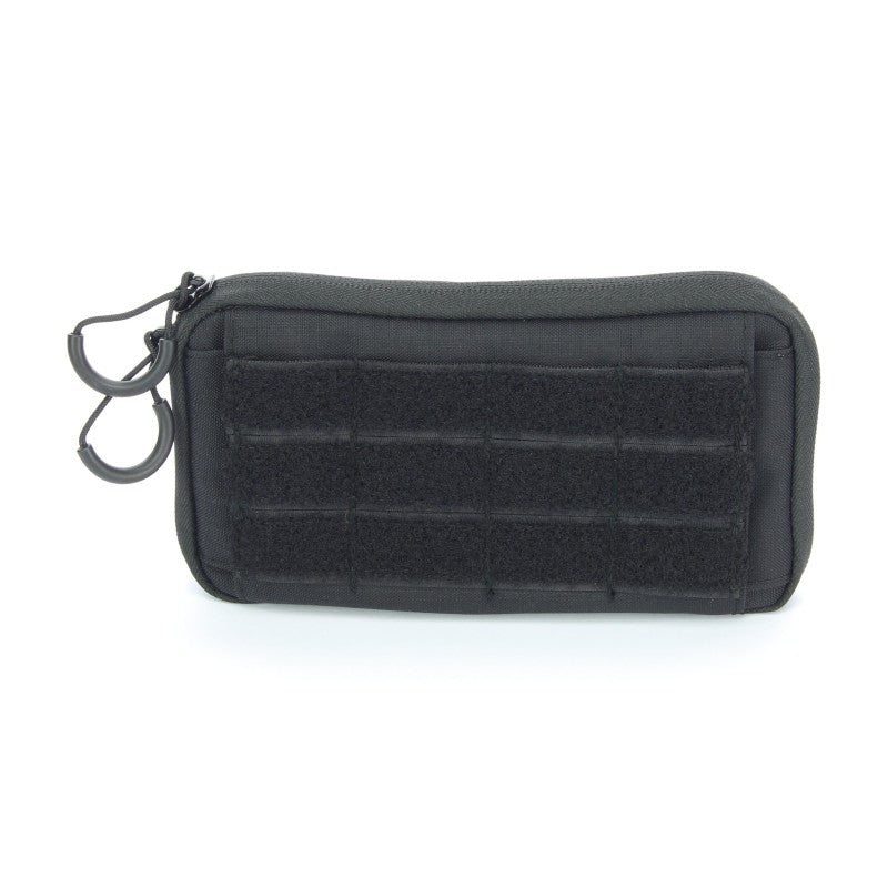 Digital Admin Pouch - Schwarz