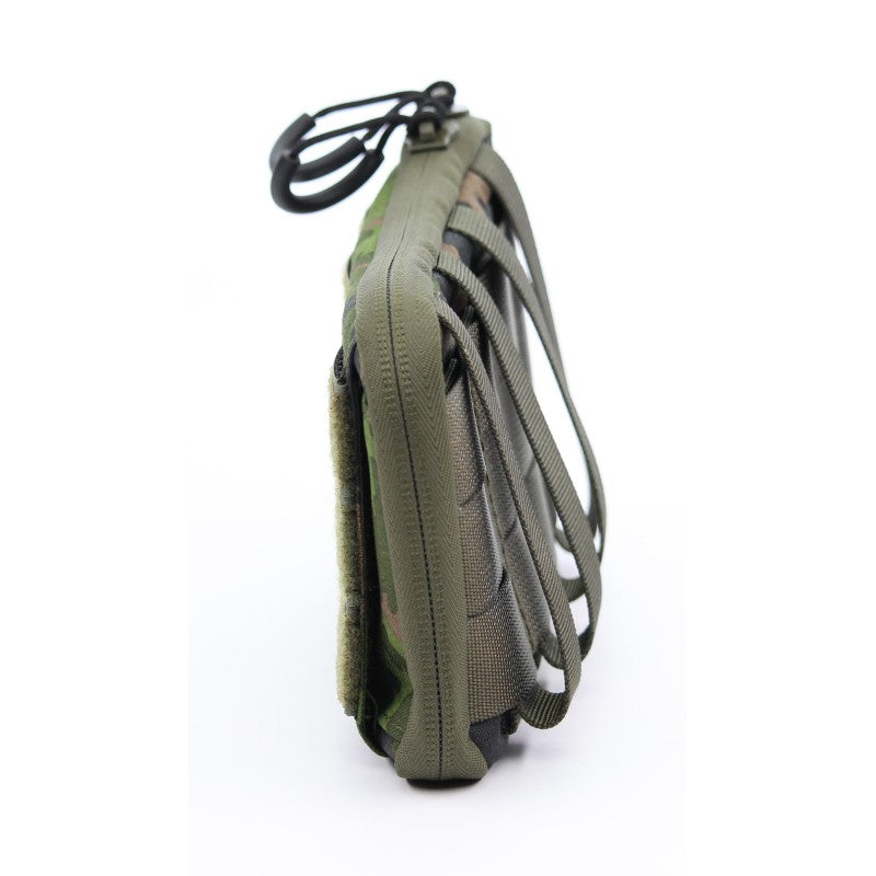 Digital Admin Pouch - Finnish M05 Camo