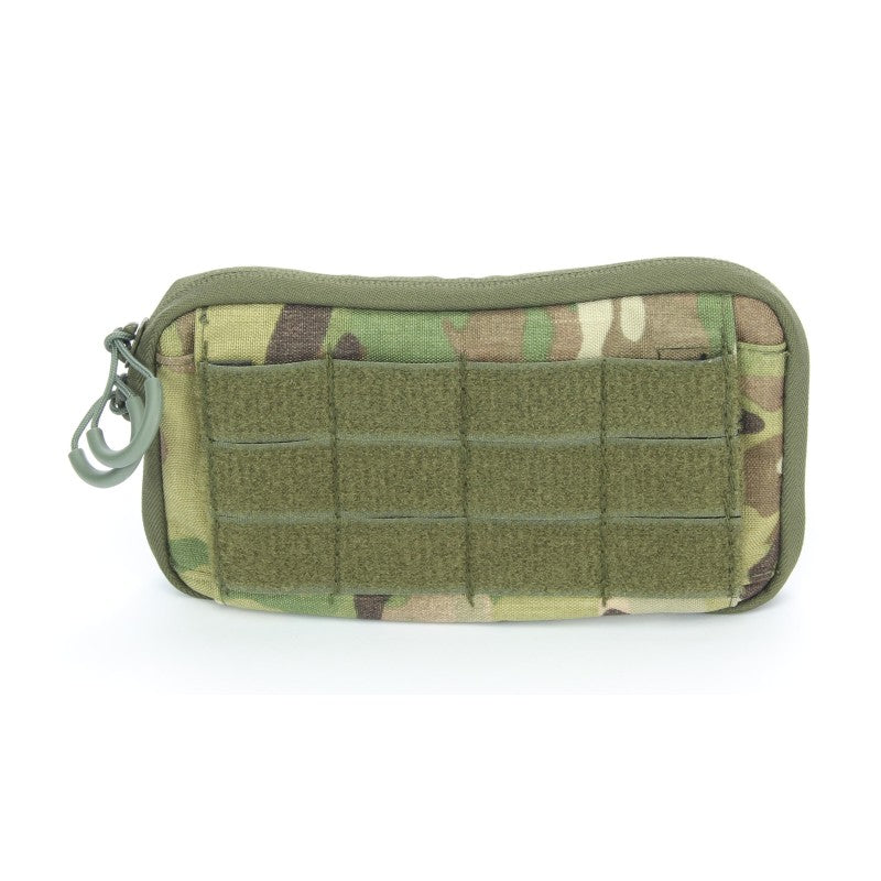 Digital Admin Pouch - Multicam