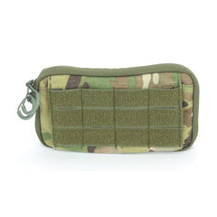 Digital Admin Pouch - Multicam