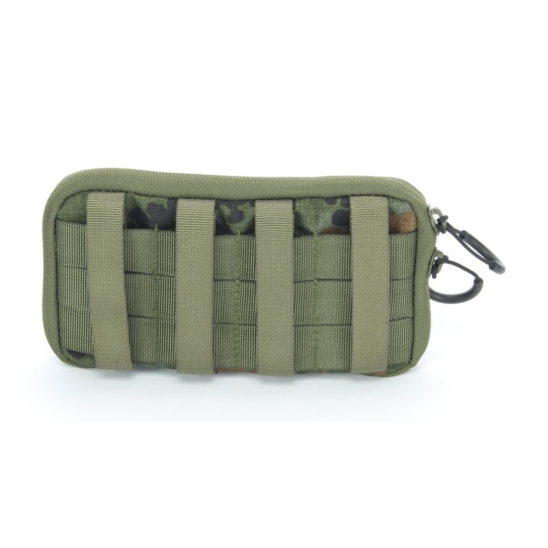Digital Admin Pouch - Flecktarn