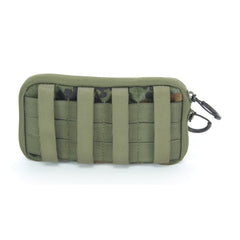 Digital Admin Pouch - Flecktarn