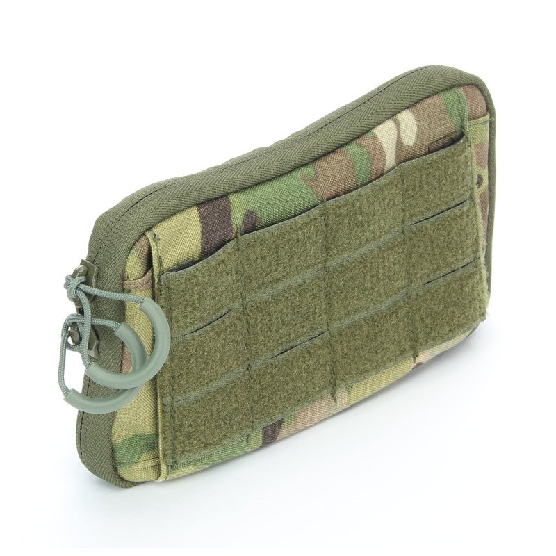 Digital Admin Pouch - Multicam