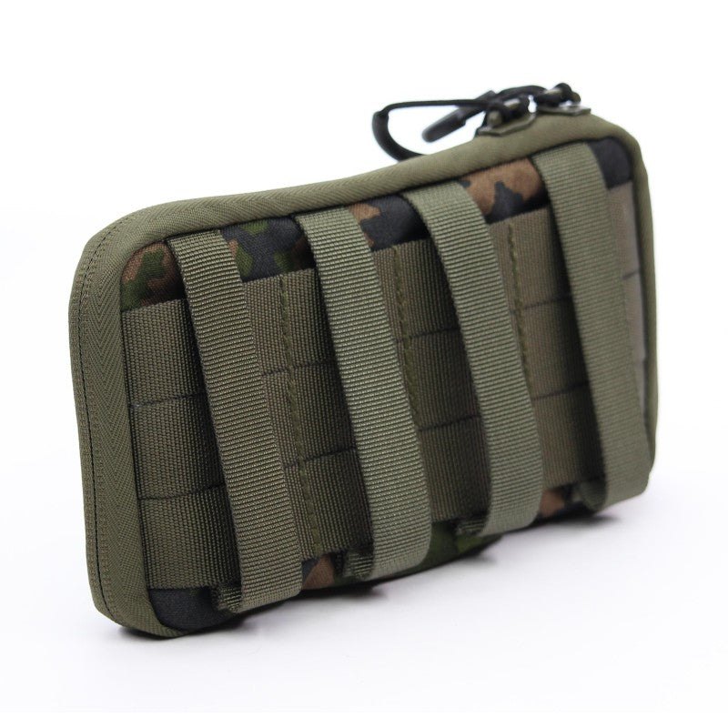 Digital Admin Pouch - Finnish M05 Camo