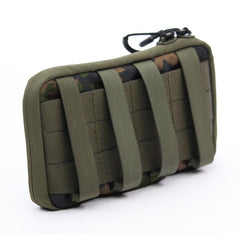 Digital Admin Pouch - Finnish M05 Camo