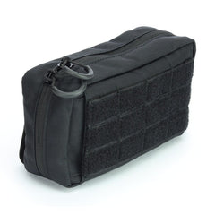 Digital Admin Pouch - Schwarz