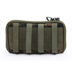 Digital Admin Pouch - Finnish M05 Camo