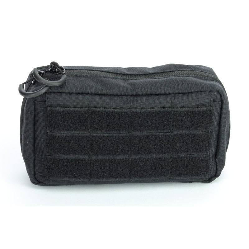 Digital Admin Pouch - Schwarz