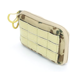 Digital Admin Pouch - Tropentarn